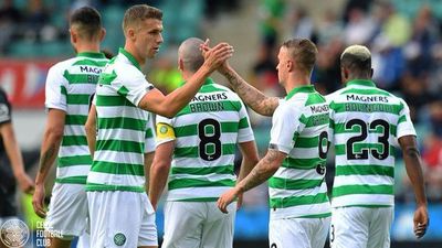 Estrella y Celtic avanzan en Champions