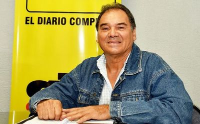 Homenaje a Rito Pedersen, hoy en el ciclo de Salemma