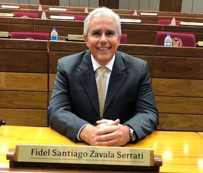 Contundente rechazo del Partido Patria Querida al juicio político de Marito