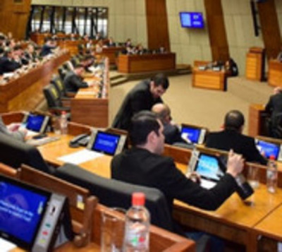 Estos son los pasos de un juicio político en Paraguay
