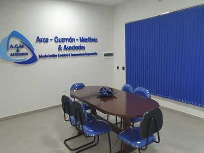 Habilitan primer estudio jurídico, contable y empresarial de Capiatá