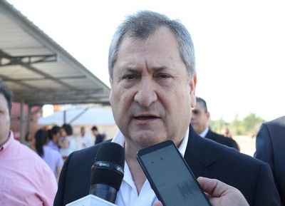 Presidente de la Corte viajó China Taiwán