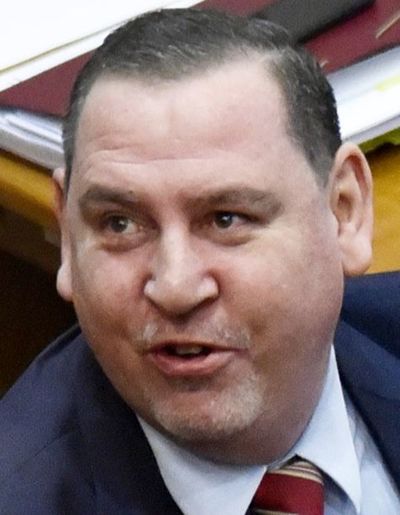 Dan prórroga para acusar a Zacarías
