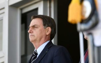 Bolsonaro da luz verde a privatización de Eletrobras