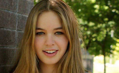 Fallece a los 22 años Saoirse Kennedy Hill, nieta de Robert F. Kennedy