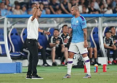 City y Liverpool levantan el telón en Inglaterra