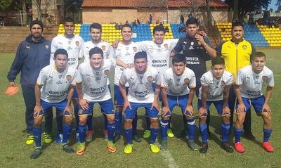 Sub 18: Cinco arrancan con victoria