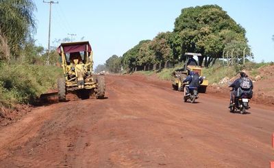 Cuestionan trazado para obra