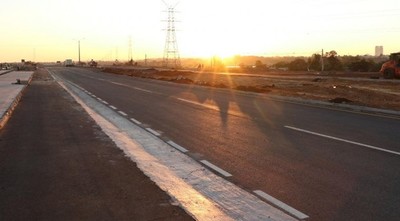 Domingo frío a cálido y soleado, pronostica Meteorología
