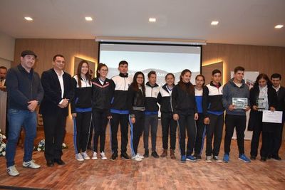 Estudiantes destacados en creación de cortometrajes con tinte histórico
