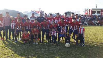 LMS; otro clásico para el 15 de Agosto que se mete en la final