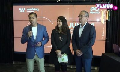 Edición 50 de Gramo se realizará en agosto