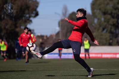 Abren los cuartos de la Copa Sudamericana