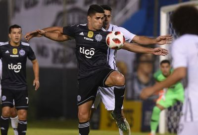 ¿Cuándo vuelve Olimpia?