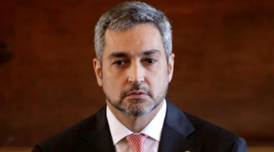HOY / En Palacio hablan de cambios para intentar aplacar la crisis