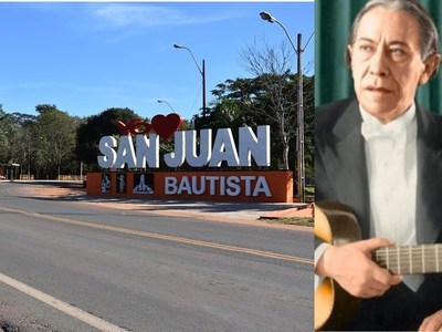 A 75 años del fallecimiento del maestro sanjuanino Agustin Pio Barrios