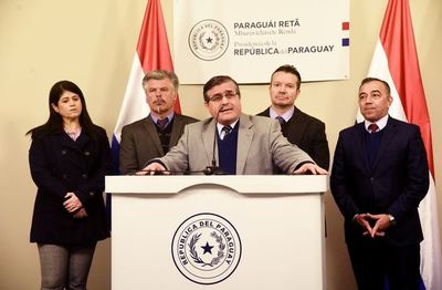 Gobierno garantiza que tiene “predisposición” de investigar acuerdo entreguista