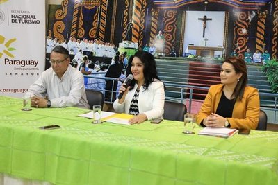 SENATUR presenta Camino de las Misiones