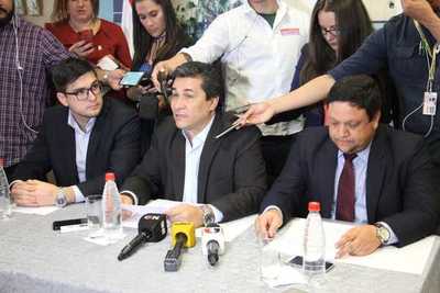 Senado exhorta al Ejecutivo reglamentación de Ley de protección de recursos hídricos