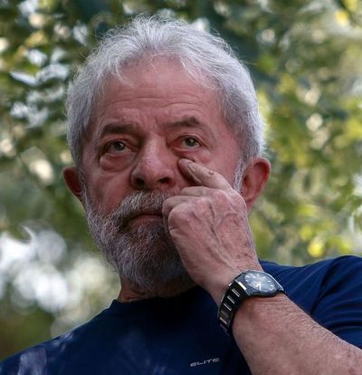 Supremo de Brasil niega transferencia de Lula a cárcel de Sao Paulo