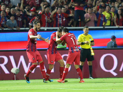 Cambio de horario para Cerro Porteño vs. River Plate