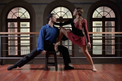Presentan la obra “Carmen”, en el Teatro Ignacio A. Pane
