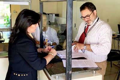 Imputan a intendente colorado de Fuerte Olimpo por desvío de dinero