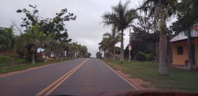 Meteorología prevé jornada calurosa antes del cambio de tiempo