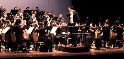 OSIC rinde tributo a Mangoré