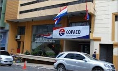 Copaco apunta a mejorar red de internet de banda ancha