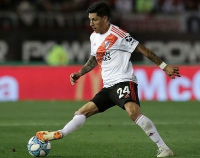 River Plate jugará amistoso para no perder ritmo