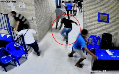 Rodrigo Quintana: Corte rechaza aclaratoria