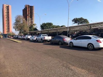 Mega golpe de Brasil a red de lavado de dinero de narcos, cigarrilleros y empresario vinculada a Paraguay