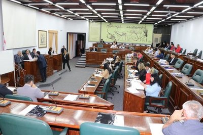 En INDERT debaten modificación del Estatuto Agrario