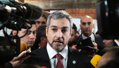 Opositores concuerdan, Abdo perdió peso propio en Congreso: “Honor Colorado puede alterar el perímetro”