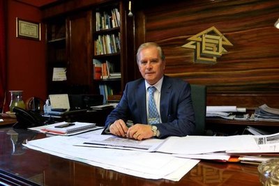 MUVH destaca construcción de unas diez mil viviendas sociales