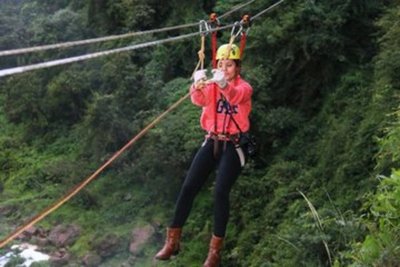 Vacaciones de invierno generan divisas por valor de US$ 70 millones