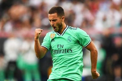Hazard usará el ‘7’