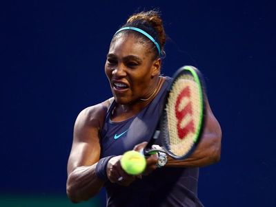 Williams derrota en cuartos a Naomi Osaka