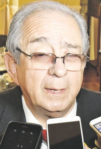 Corte habilitó a Torres Kirmser a cobrar millonaria suma