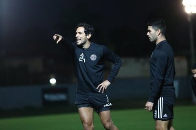 Olimpia y Sportivo Luqueño se enfrentan esta tarde en el Manuel Ferreira