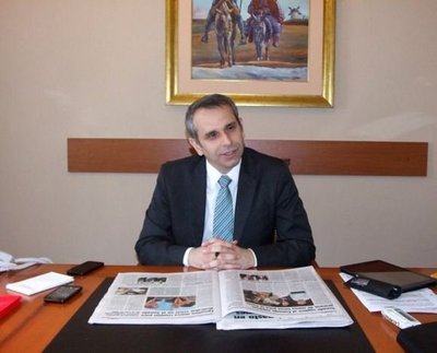 Wittingslow utiliza como defensa denuncia de acoso contra Kriskovich, alegan