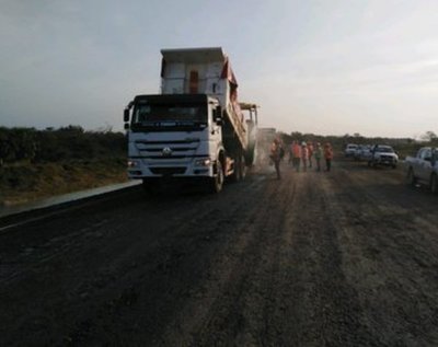 Proyectan habilitar tren bioceánico en el Chaco
