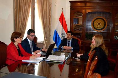 Ministerio Público cuenta con testimonios sobre firma del Acta Bilateral