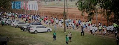 Todos a la #CorridaDEQUENÍ