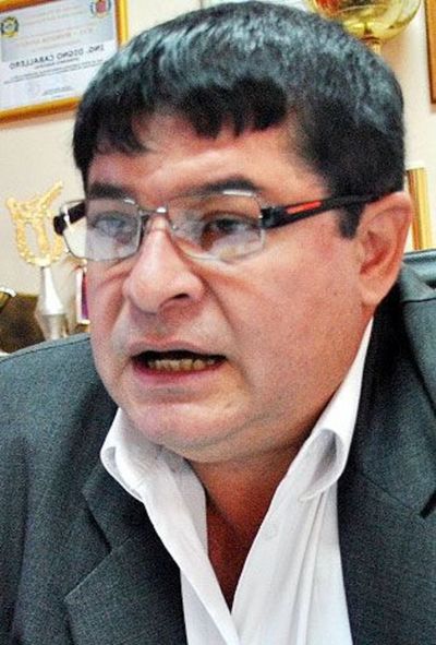 Concejales piden informes a Intendente de Minga Guazú