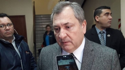 HOY / Defienden aumento de presupuesto para salarios y obras