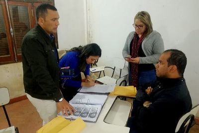 Caen fiscala y letrado con G. 40 millones