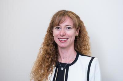 Ejecutivo designa a María Antonia Gwynn como nueva integrante del Consejo de ITAIPU