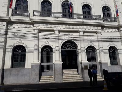 Colorados se autorrecomiendan para cargos de confianza en Cancillería